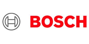 Logo de Bosh